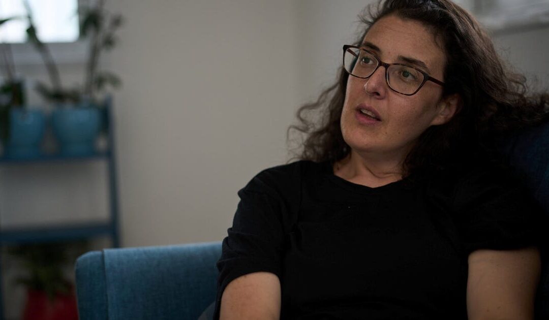 Freed hostage Elizabeth Tsurkov: 'I survived months of torture in Iraq – I won't be silenced in Israel'