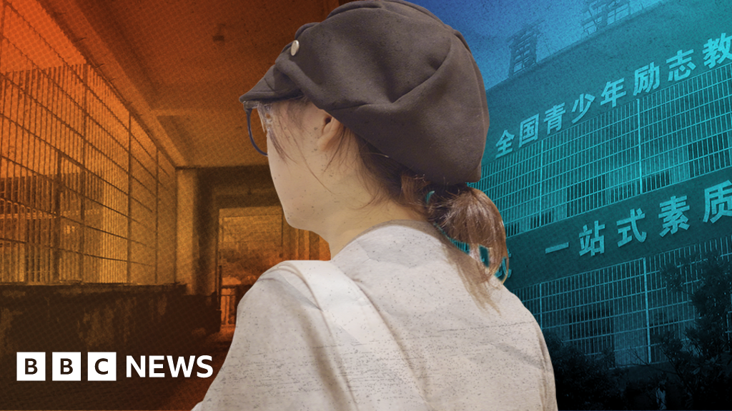 Tricked, abducted and abused: Inside China's schools for 'rebellious' teens