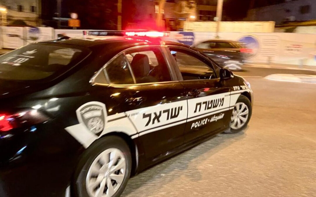 אימה בחיפה: הציג את עצמו כצלם אופנה – ואנס קטינה באכזריות