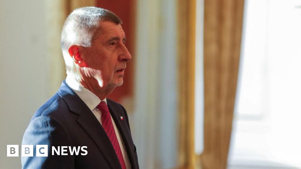 Czech billionaire becomes PM with promise to cut ties to business empire