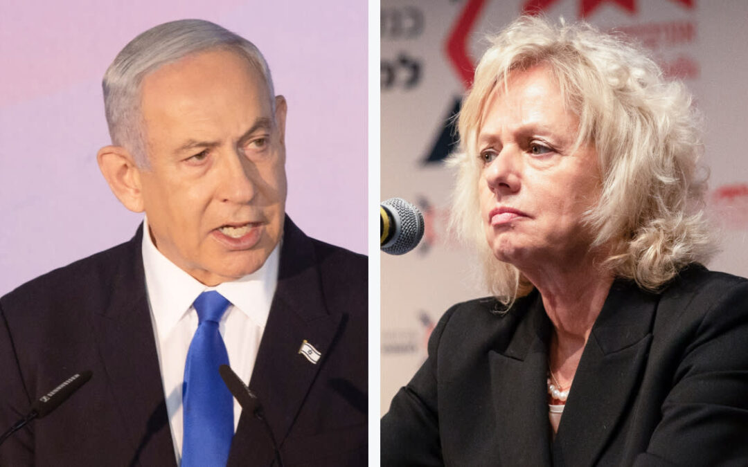 מפתיע: כך חוות דעת של בהרב מיארה מקדמת את החנינה לנתניהו | אברהם בלוך