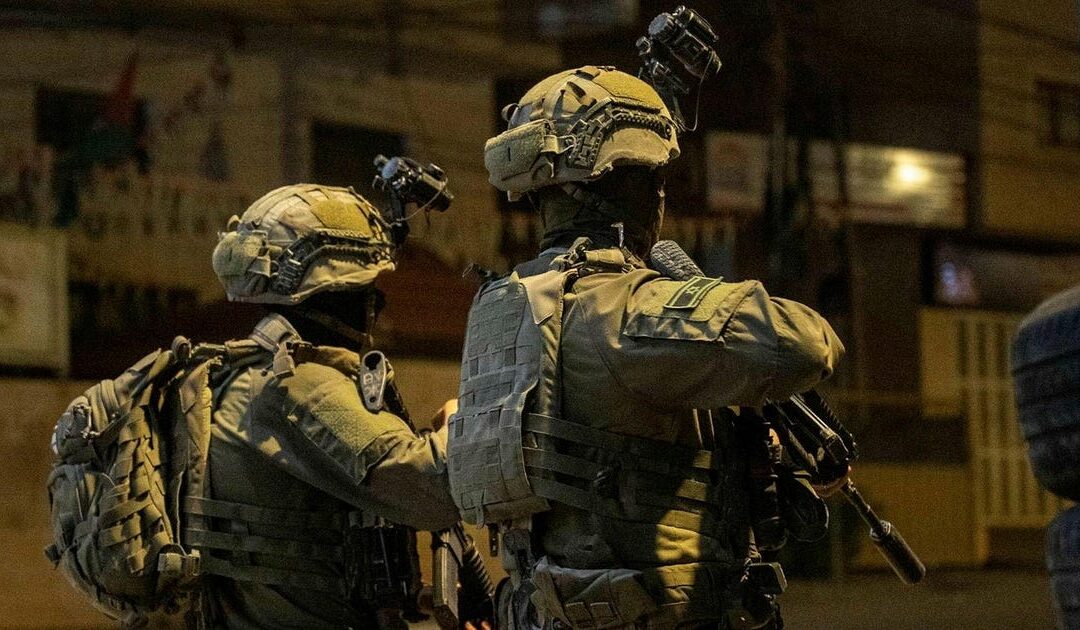U.S. orders $13 million in Colt rifles for Israel despite push for domestic arms production amid embargo concerns