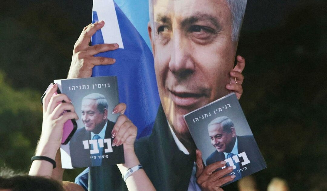 Bibism will continue to destroy Israel long after Bibi retires