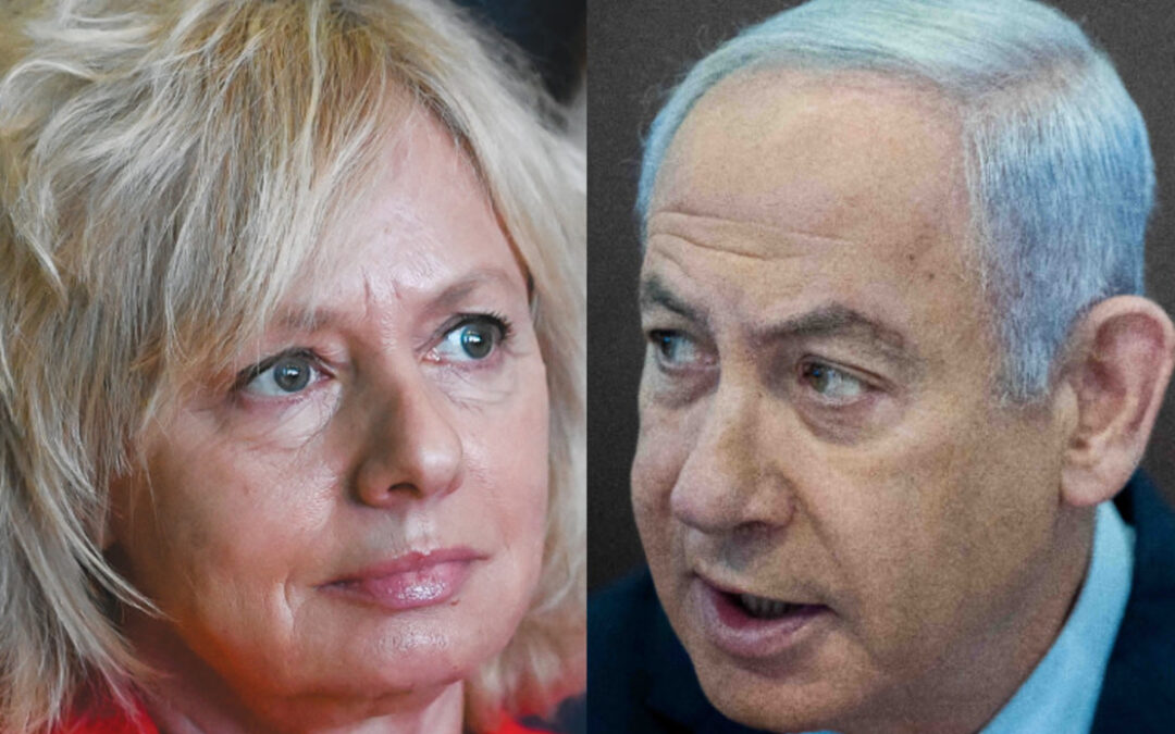 "הצעת חוק פרסונלית שאין לקדמה": היועמ"שית פוסלת על הסף את "ועדת חקירה ממלכתית לאומית"