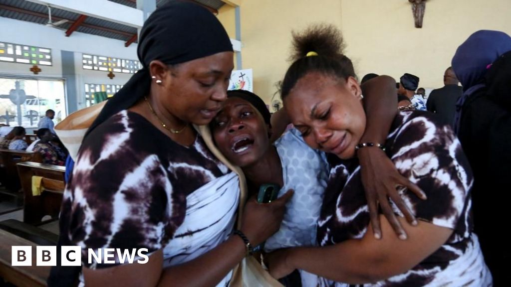 Western countries press Tanzania to release bodies of post-election victims