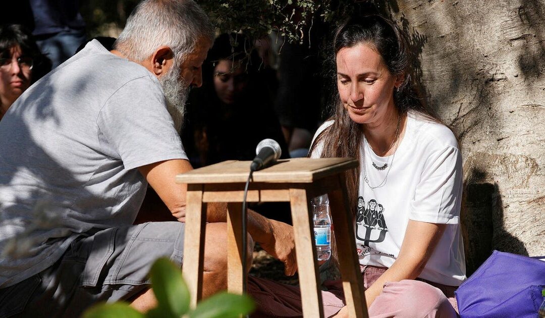 Forsaken twice: How the IDF failed Gur Kehati and his family