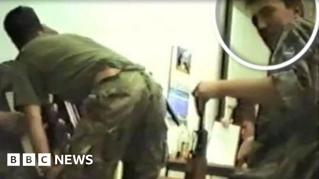 US to strip alleged Bosnian war criminal of citizenship