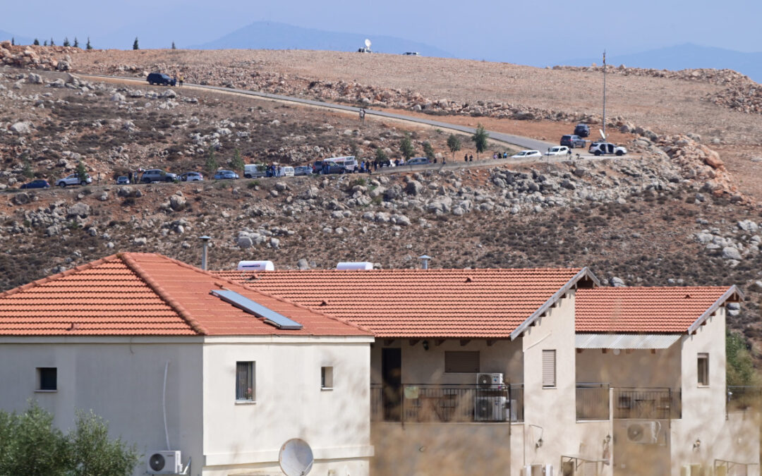 הממשלה לא מגבשת החלטה – ויישובי הצפון סופגים פגיעה: "נפילה בין הכיסאות"