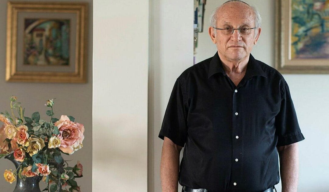 Why despair has power, according to the Israeli philosopher who wrote the book on hope