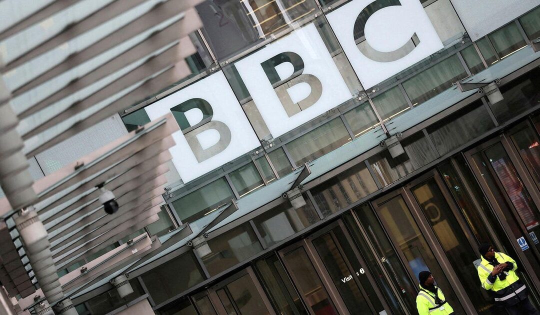 Trump sues the BBC for defamation over editing of January 6 speech, seeks up to $10 billion in damages