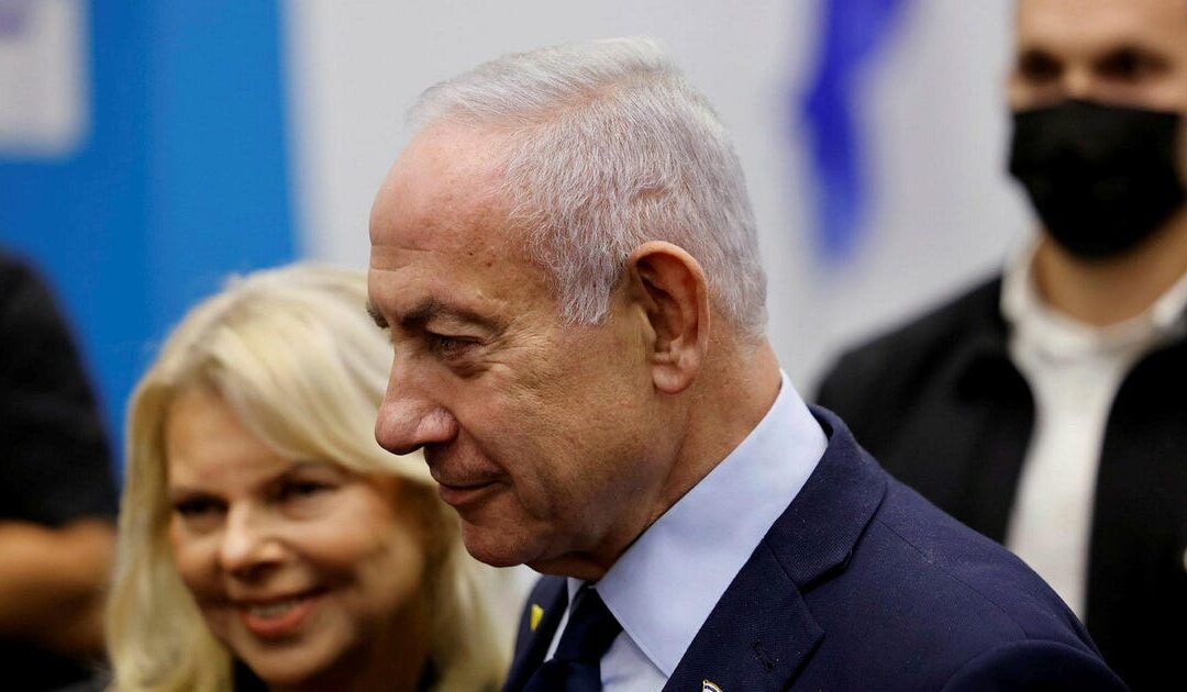 Just how much did Netanyahu know about Qatargate?