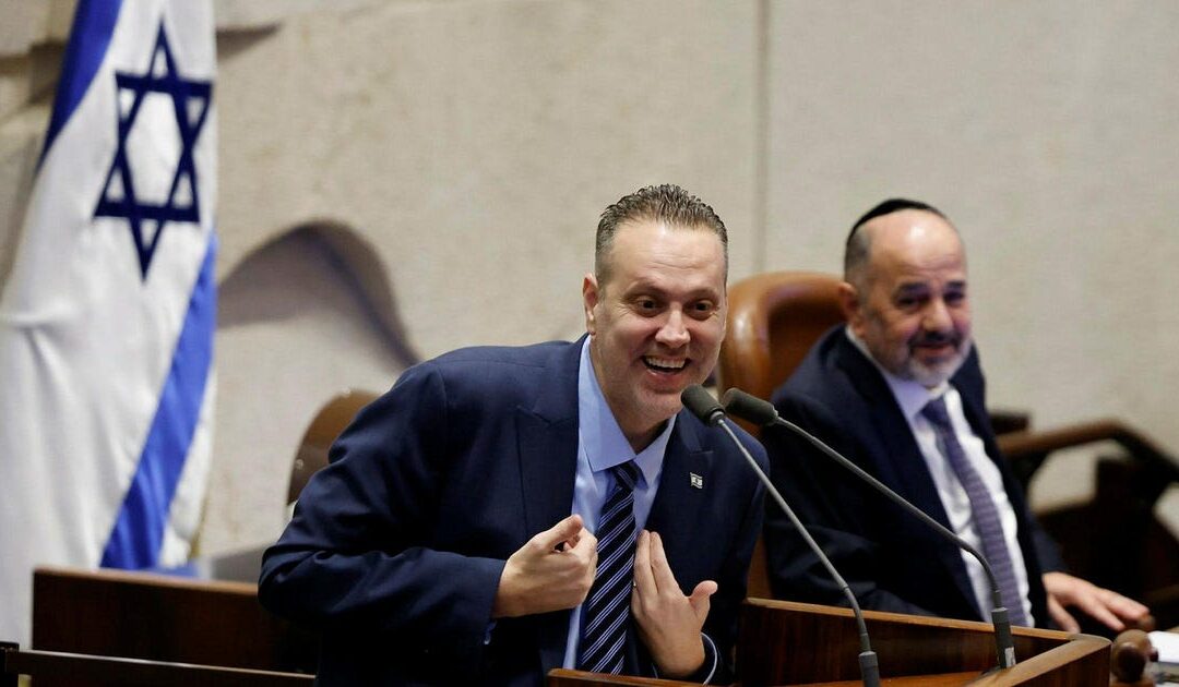 Israeli cinema figures who withdrew from government-sponsored awards re-submit candidacy