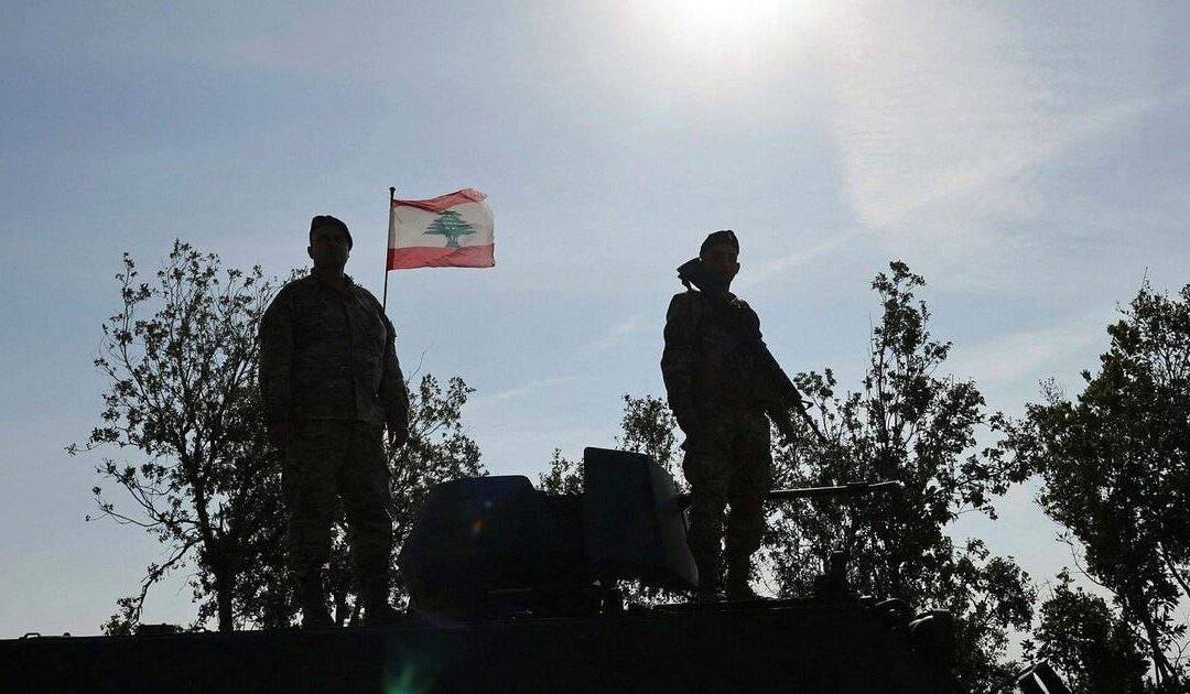 Trump applies the brakes in Lebanon and Israel will have to give diplomacy a chance