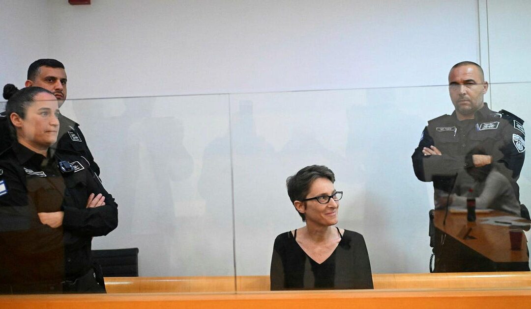 Activist suspected of incitement against Netanyahu commences hunger strike after court extends arrest