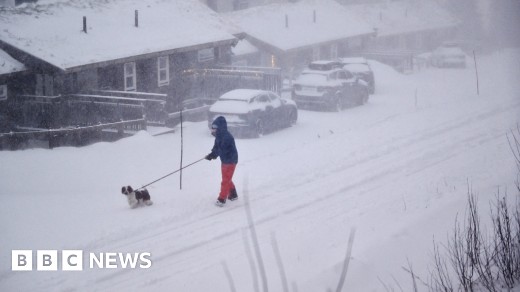 Three killed in Sweden as major storm sweeps across Nordic countries