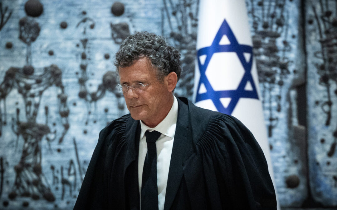 בעקבות חשיפת מעריב: יצחק עמית מקפיא לש"ס את התוכנית