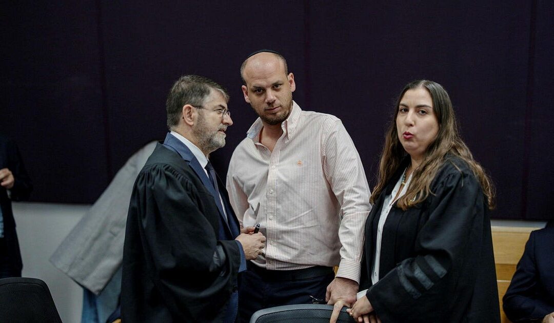 Netanyahu was behind leak of classified IDF document to German tabloid Bild, ex-aide says