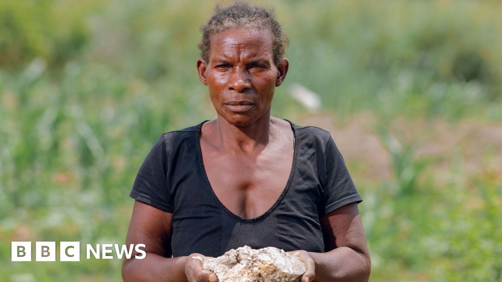 Devastating toxic spill seen as test of whether African countries will stand up to China