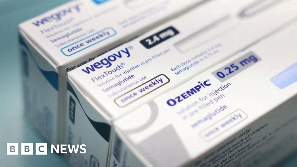 US regulator approves pill form of Wegovy weight-loss drug