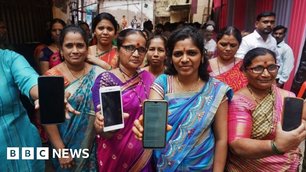 A wage for housework? India's sweeping experiment in paying women