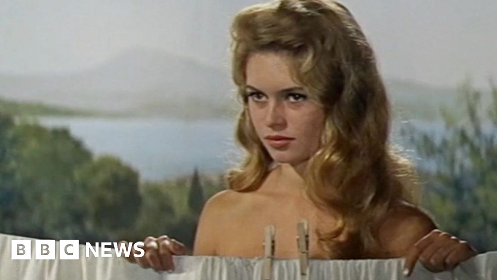 Brigitte Bardot: From French cinema to international fame
