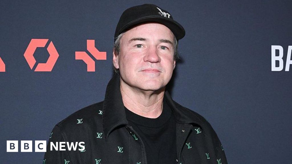 Call of Duty co-creator Vince Zampella dies in California car crash