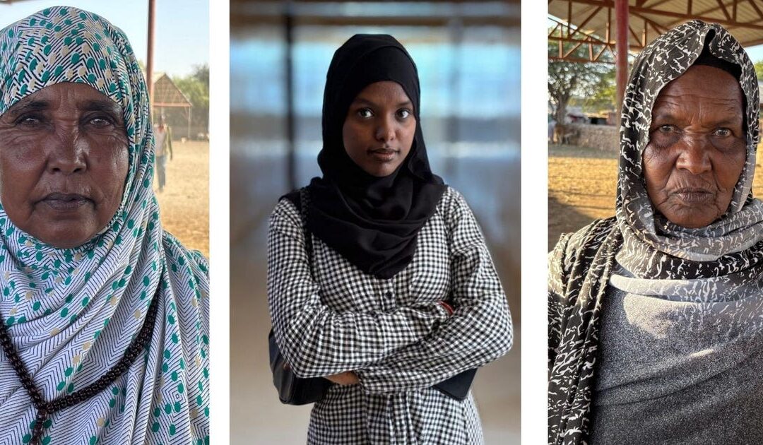 'Netanyahu isn't good. He killed many people in Gaza': Somalilanders celebrate Israeli recognition – with reservations
