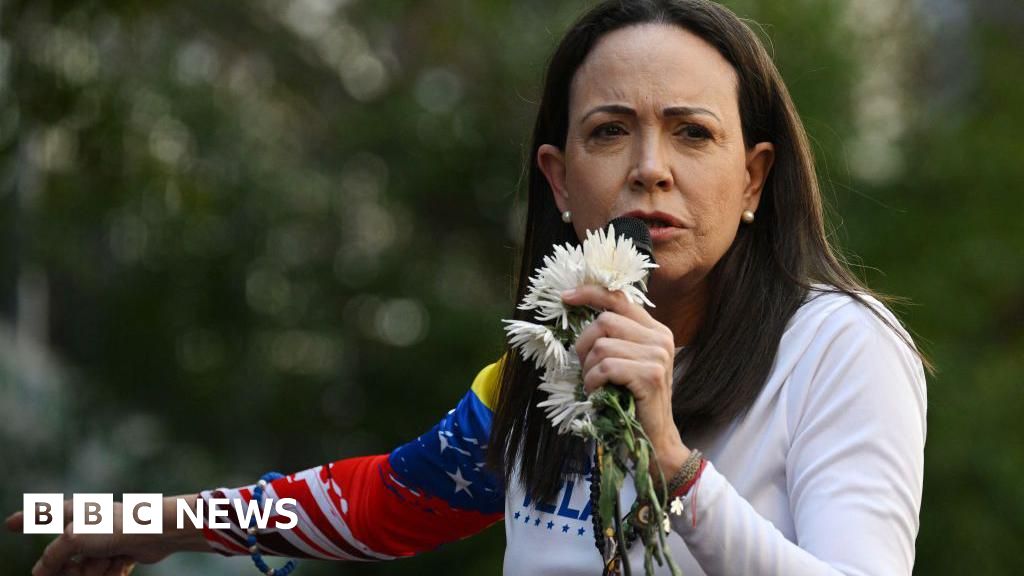 Nobel officials unsure when Peace Prize winner will arrive for ceremony