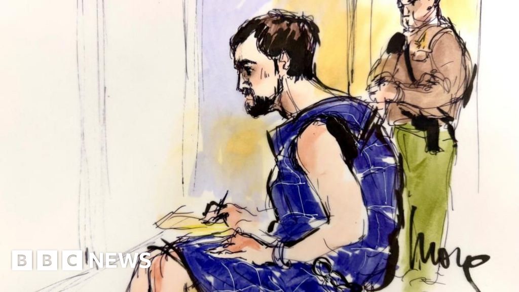 Rob Reiner's family breaks silence as son Nick faces judge on murder charges