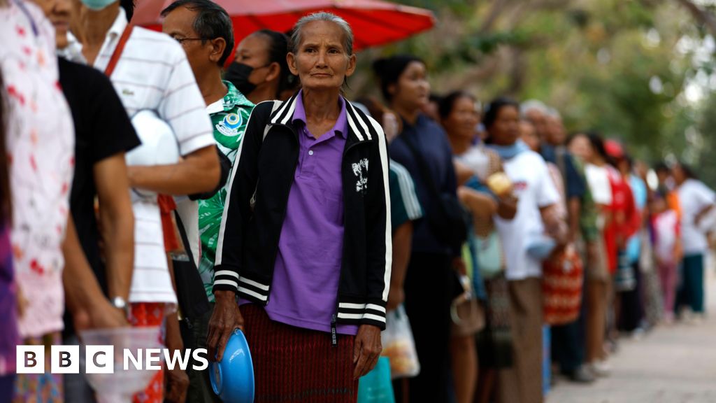 Thailand, Cambodia agree to talks in bid to end deadly conflict – minister