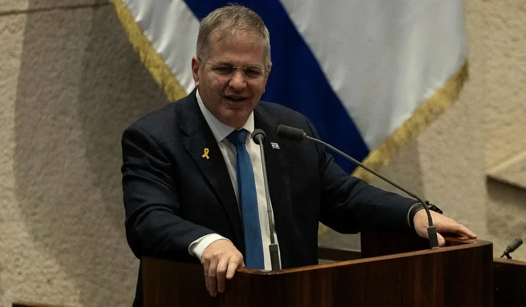 Likud minister dismisses Qatargate claims against ex-Netanyahu spokesperson accused of Qatari PR work