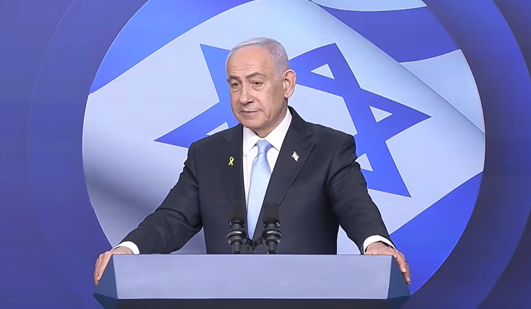 Netanyahu's deluge of anti-democratic bills is a bargaining chip in his criminal trial