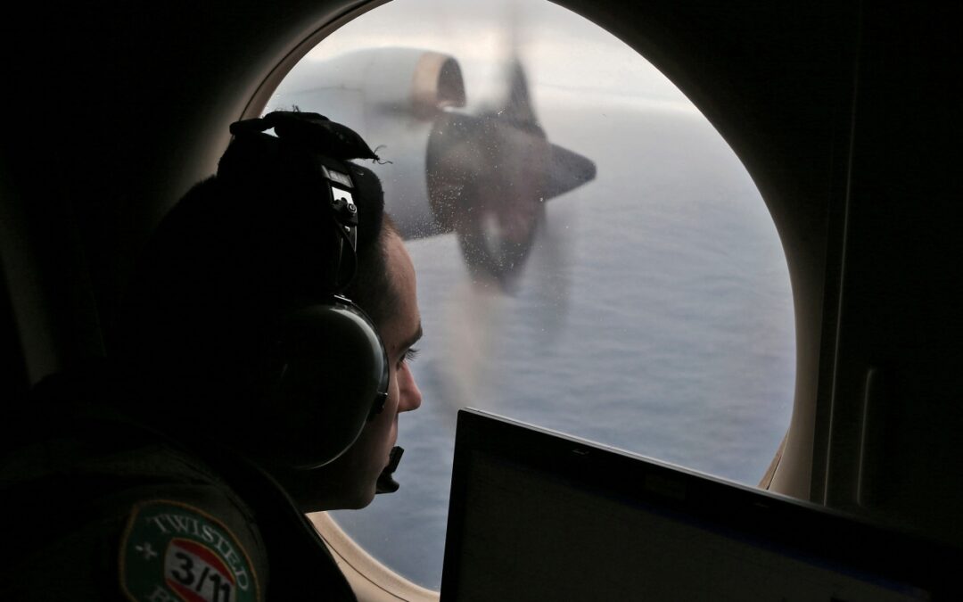 Deep-sea search for Malaysia Airlines Flight 370 to resume Dec. 30