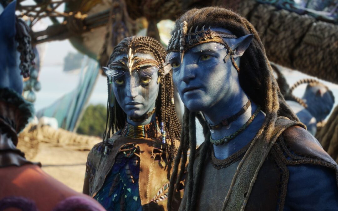 A new 'Avatar,' a marital stand-up story and a gut-wrenching drama are in theaters