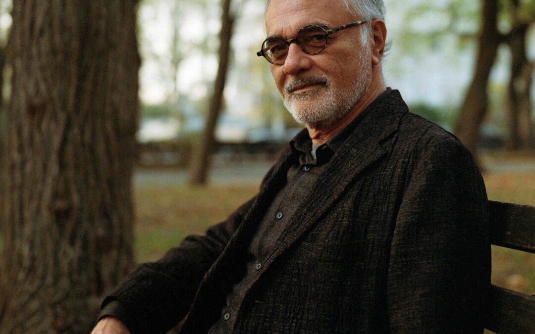 Mahmood Mamdani on how Uganda's history shaped his belonging — and his son's moment