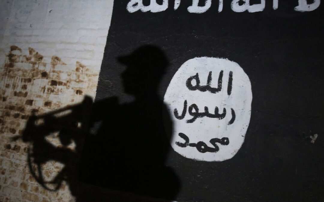 Recent attacks have been 'inspired' by Islamic State. What does that mean?