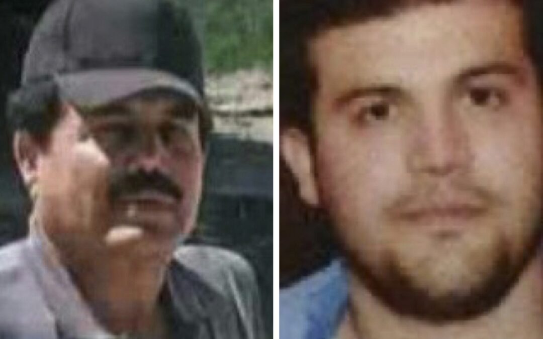 El Chapo's son details abduction of a Sinaloa boss in his guilty plea deal