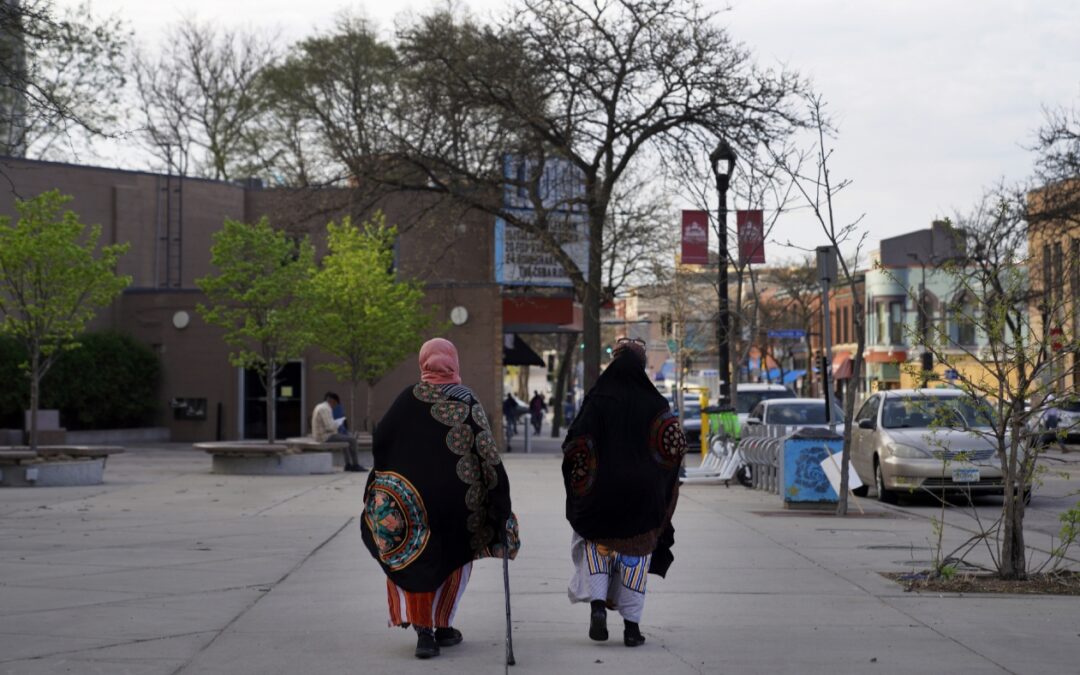How Minnesota became a hub for Somali immigrants in the U.S.