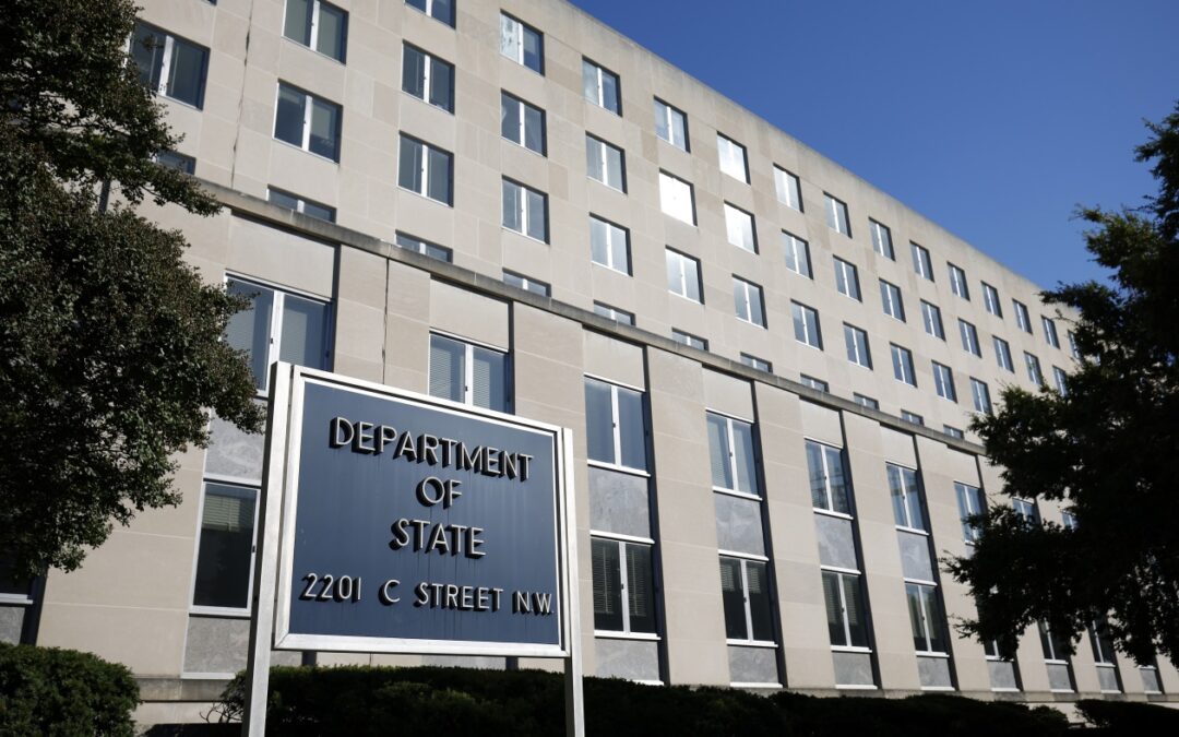 State Department to deny visas to fact checkers and others, citing 'censorship'