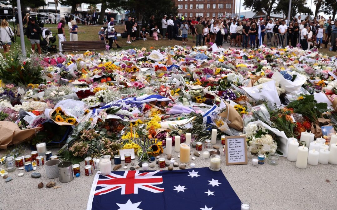 Opinion: Remembering the lives lost to a senseless act of terror