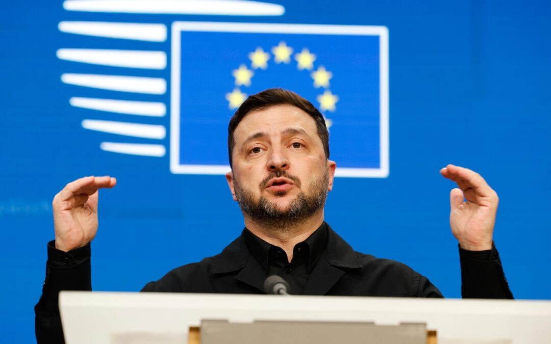 Zelenskyy to meet with Trump as efforts to end Russia-Ukraine war remain elusive