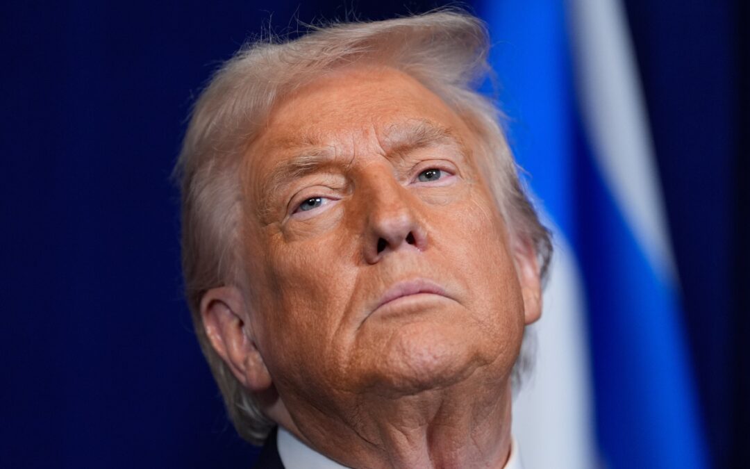 CIA behind strike at Venezuelan dock that Trump claims was used by drug smugglers, AP sources say