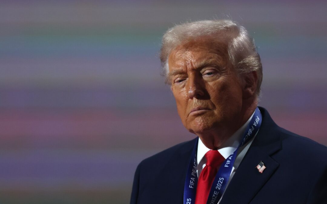 Trump touts his peace deals – but many are already unraveling