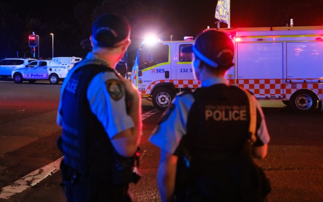 At least 15 killed in mass shooting at Hanukkah event on Sydney's Bondi Beach