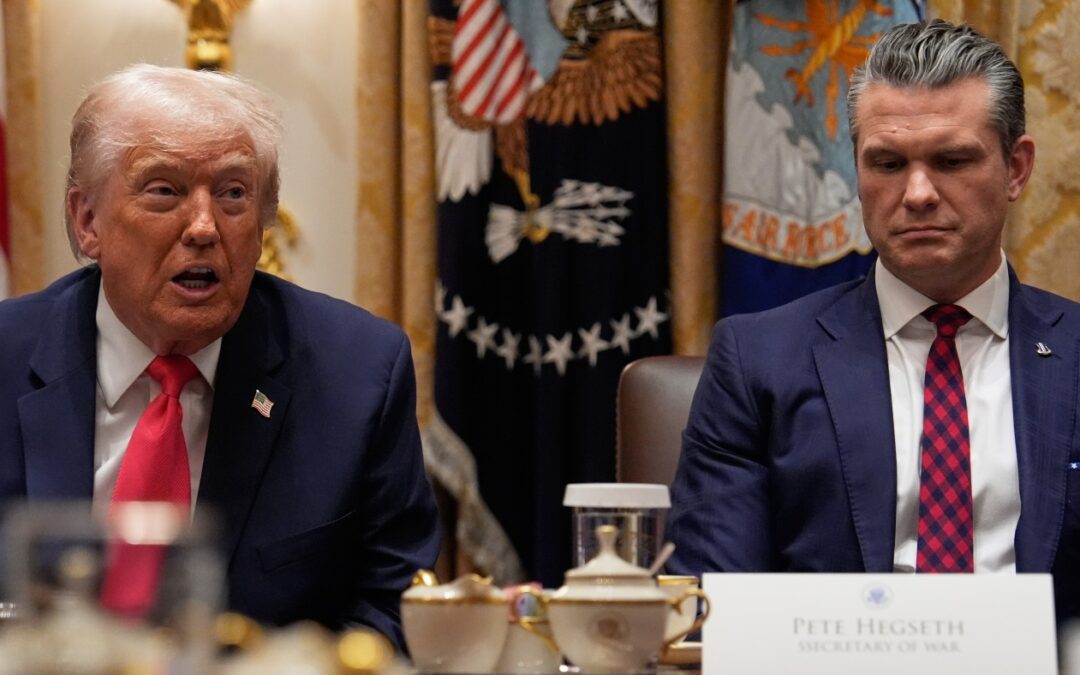Trump says he doesn't want Somalis in the U.S., urges them to go back to their homeland and fix it