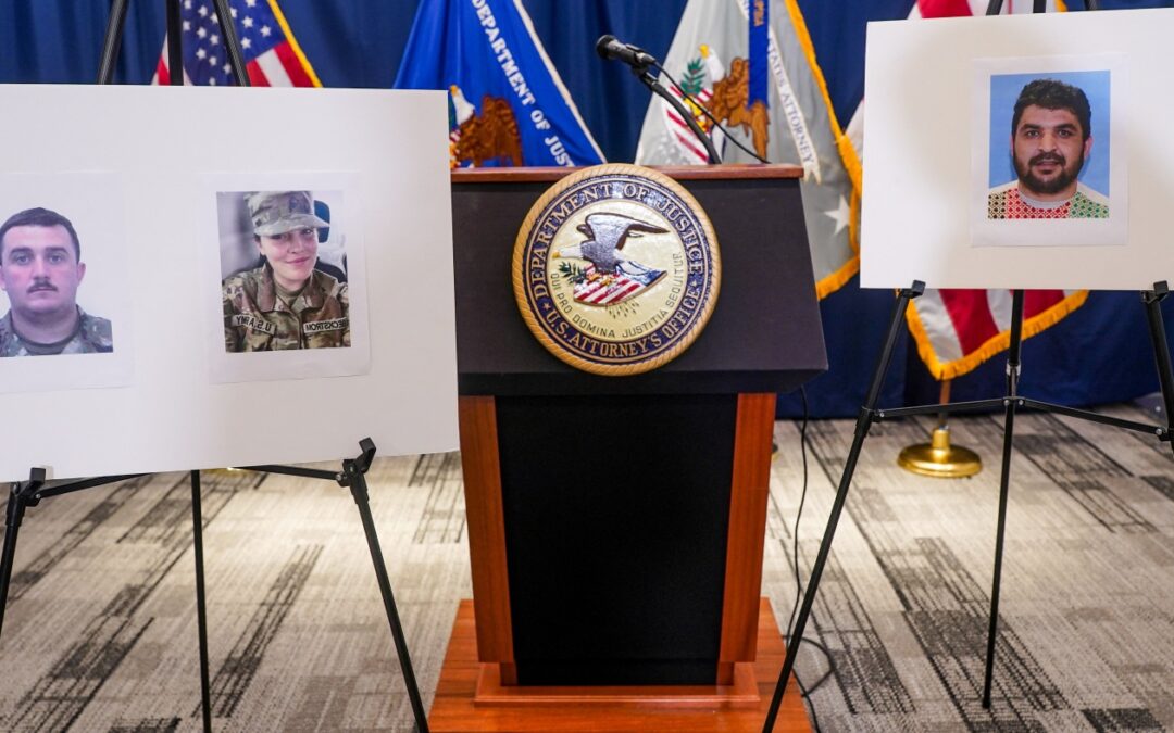 Afghan CIA fighters, like National Guard attack suspect, face stark reality in U.S.