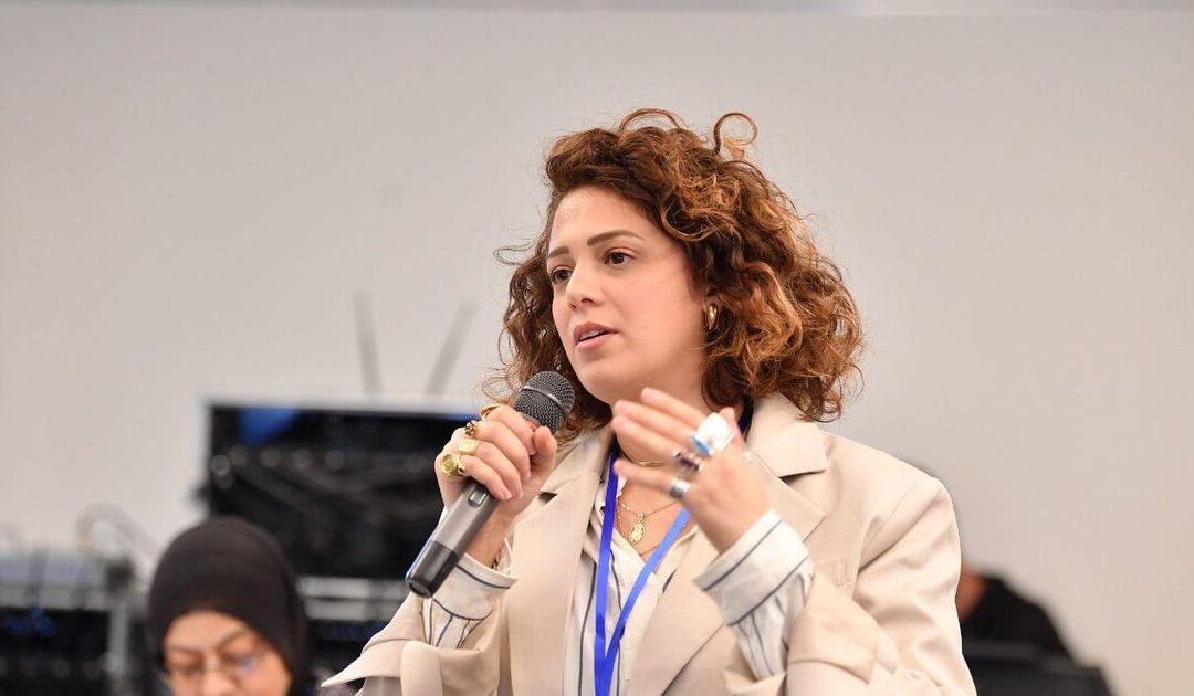 Israel Bar Association suspends Arab Israeli lawyer over social media posts on Oct. 7