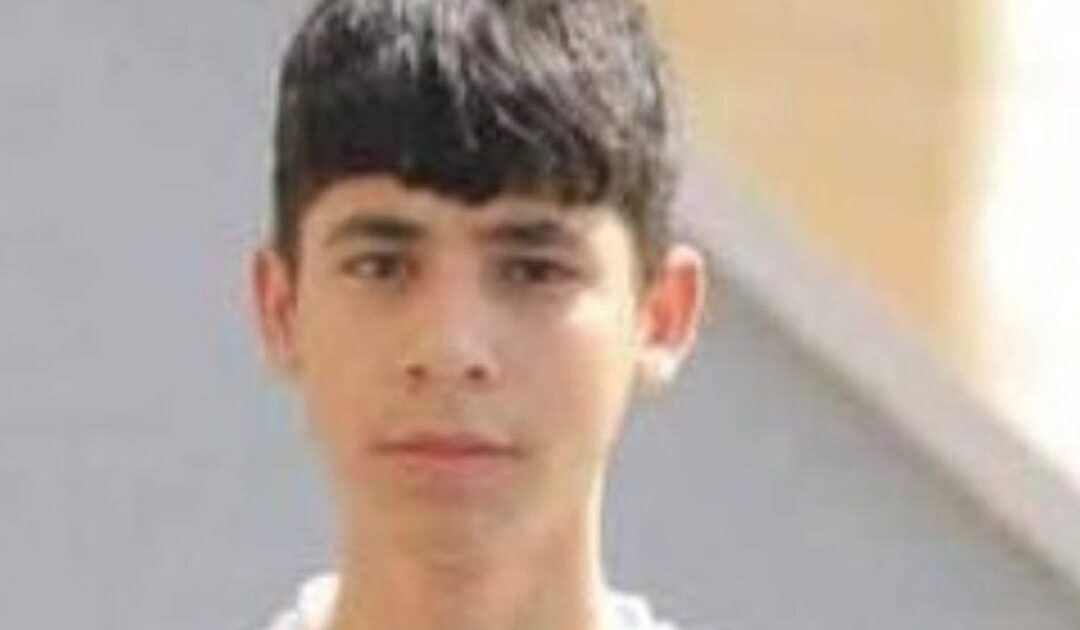 Palestinian shot dead at close range by IDF in West Bank; IDF says he threw a brick