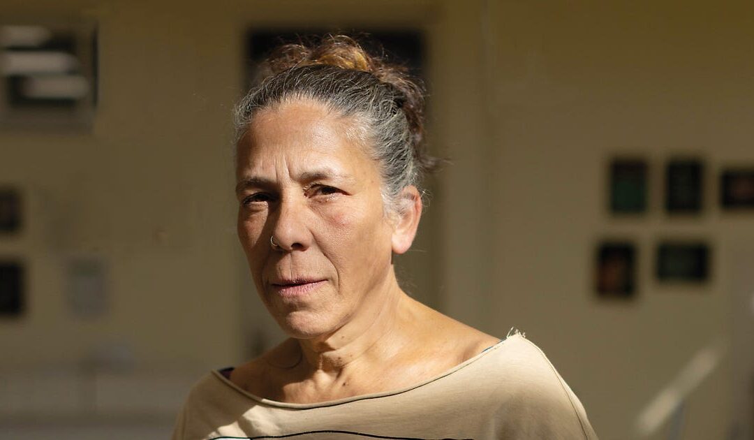 An Israeli teacher protested the Gaza war. She's being accused of 'insulting' the government