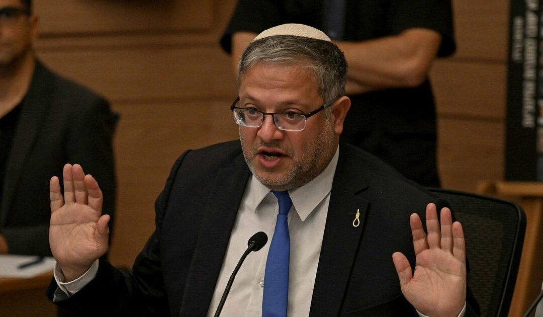 Israel is abandoning the sanctity of life in favor of violent populism